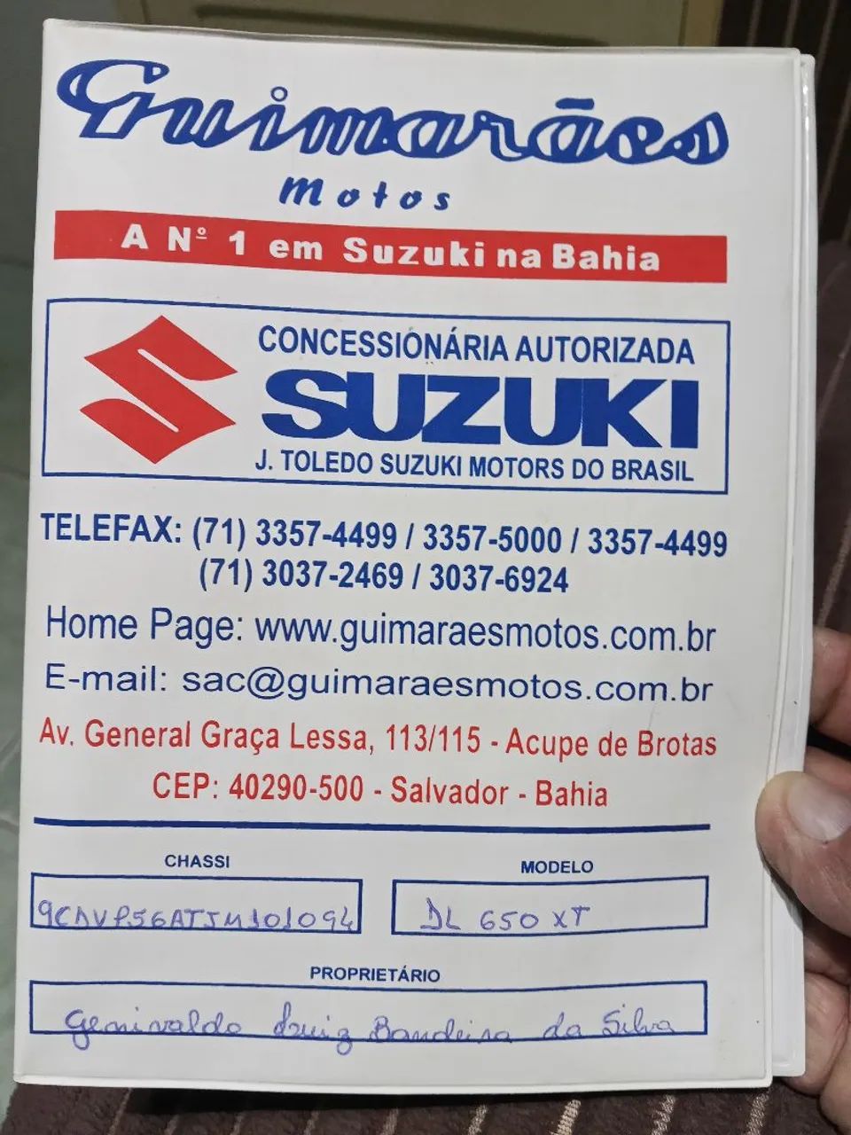 ZAP * - Foto 5