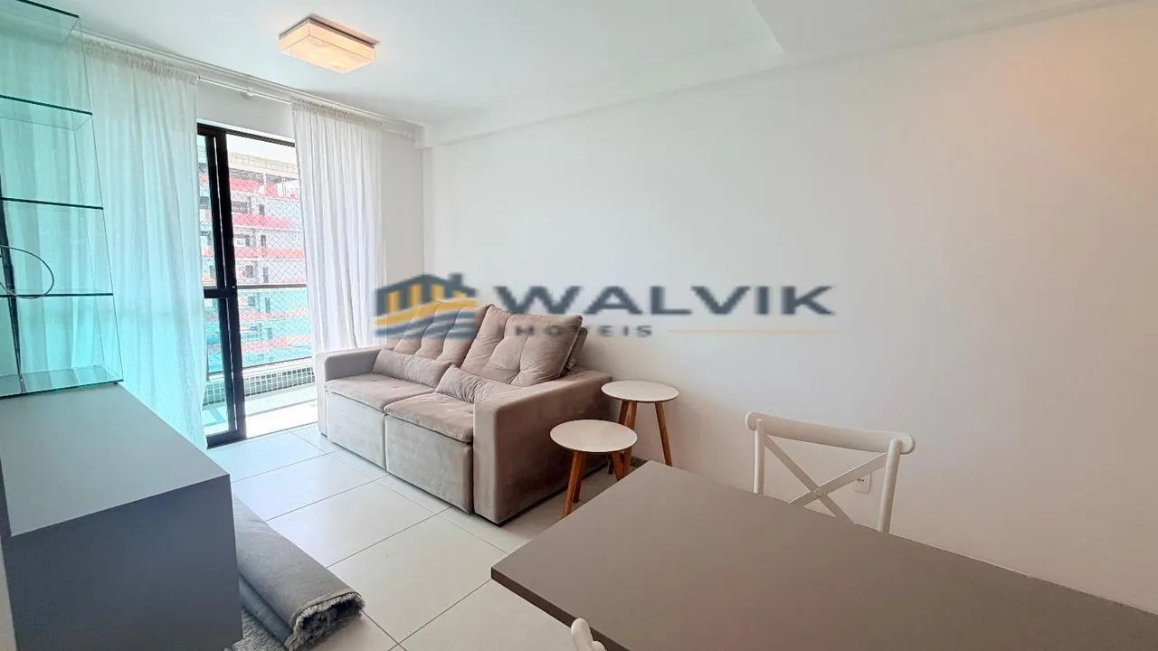 Apartamento para Locação em Boa Viagem com 59m²! - Foto 3