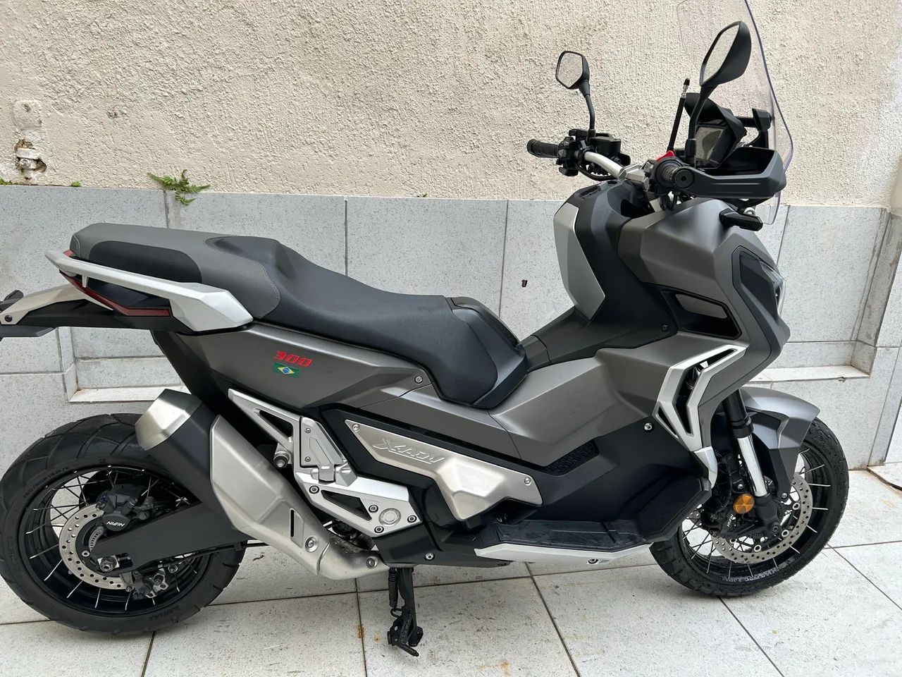 X ADV 750 - Foto 5