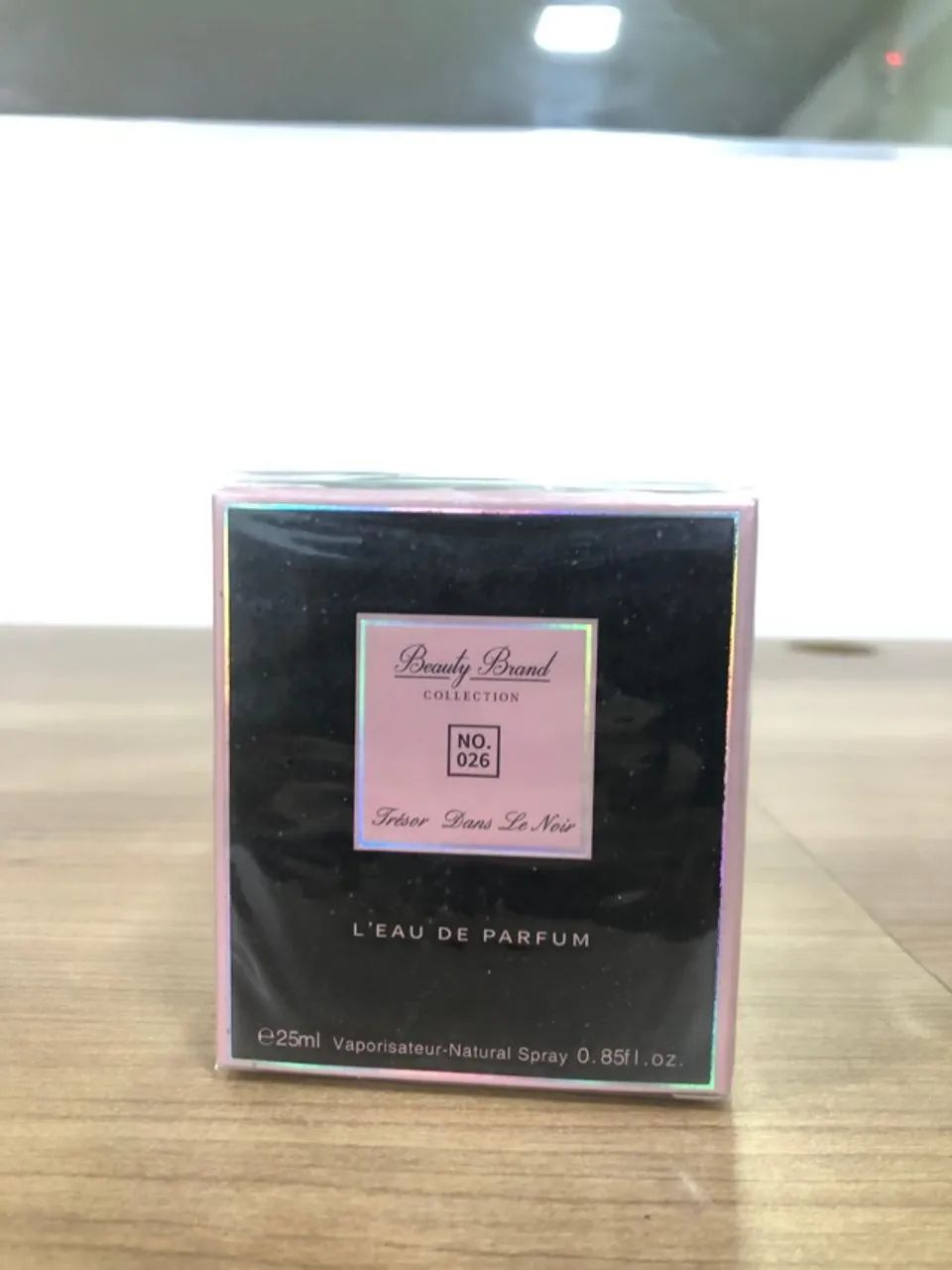 Combo/kit três perfumes Femininos  - Foto 4
