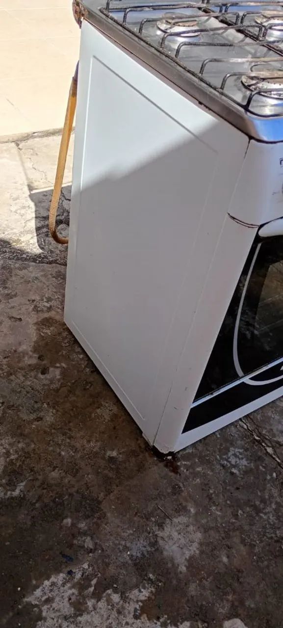 Fogão de 6 bocas   - Foto 3