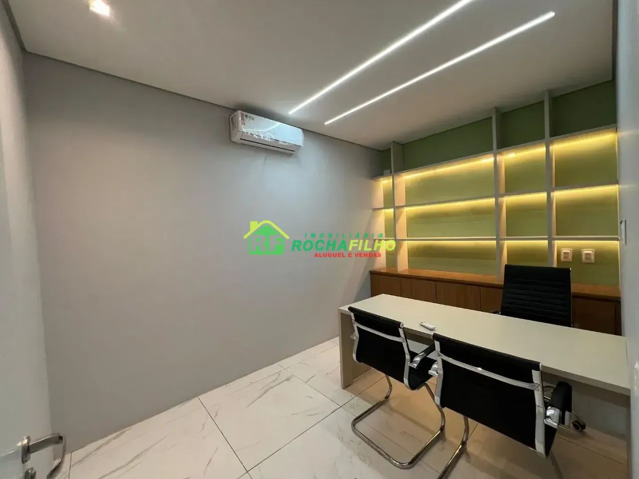 Sala para alugar. - Foto 3