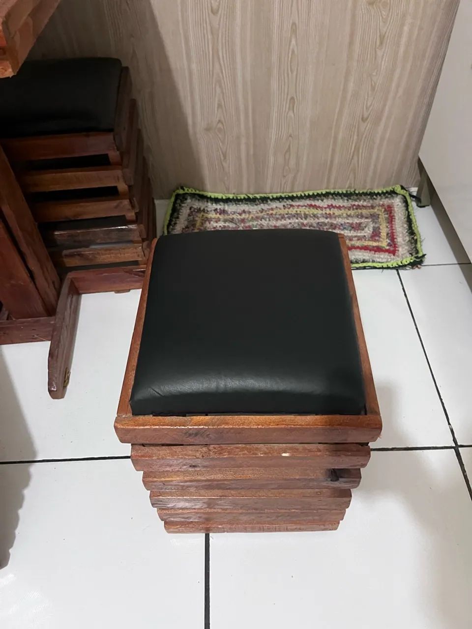 Mesa nova  - Foto 5