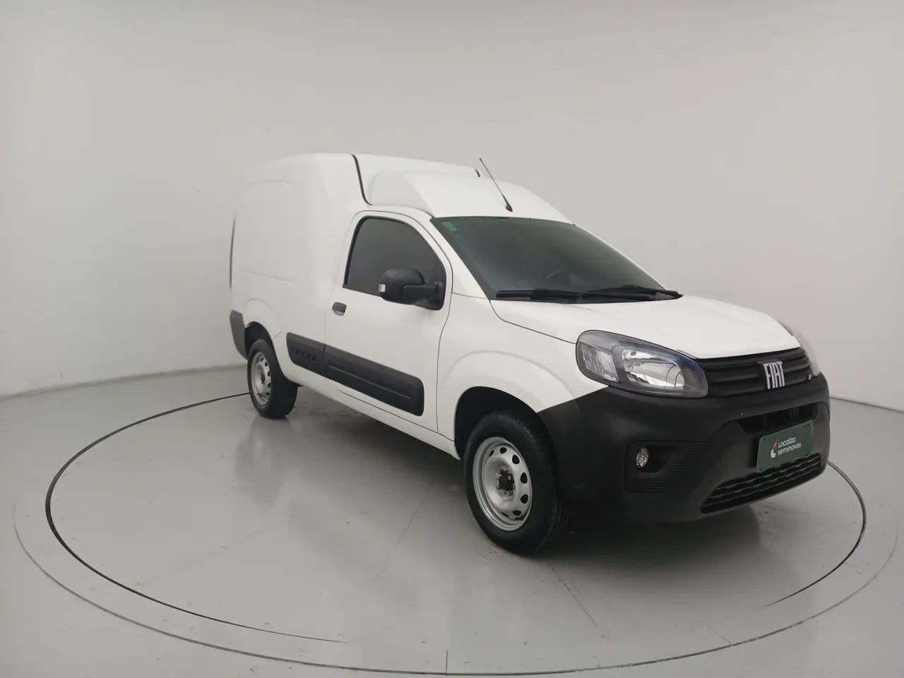 Fiat Fiorino Endurance EVO 1.4 Flex 8V 2p, foto 7 de 16
