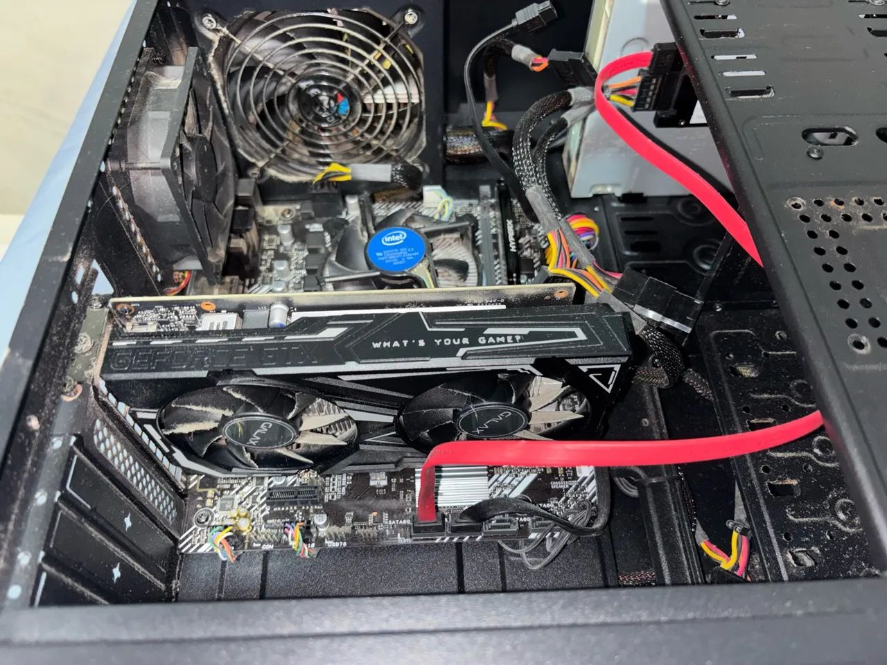 Computador Gamer  - Foto 3