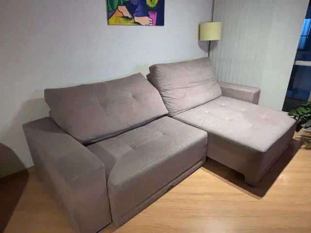 Sofá Retrátil  - Foto 2