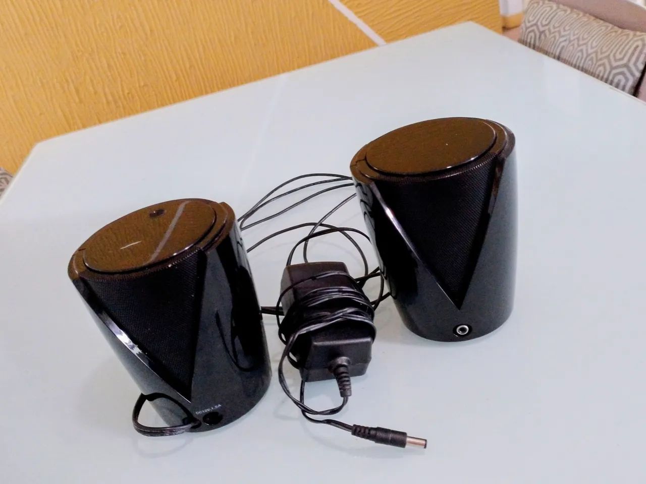 Caixas JBL Jembe [não pega bluetooth] - Foto 3