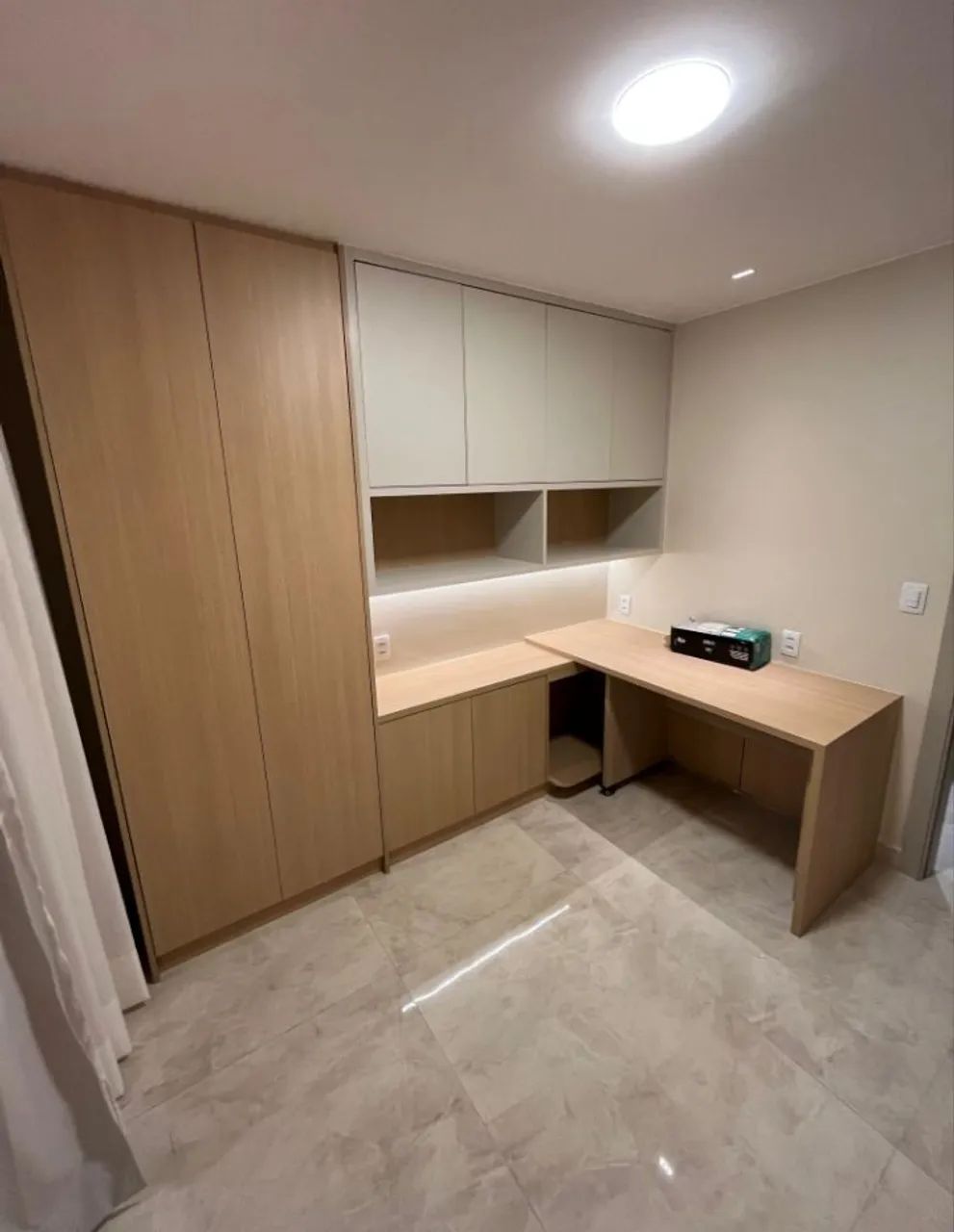 Linha Fina Ambientes Planejados  - Foto 5