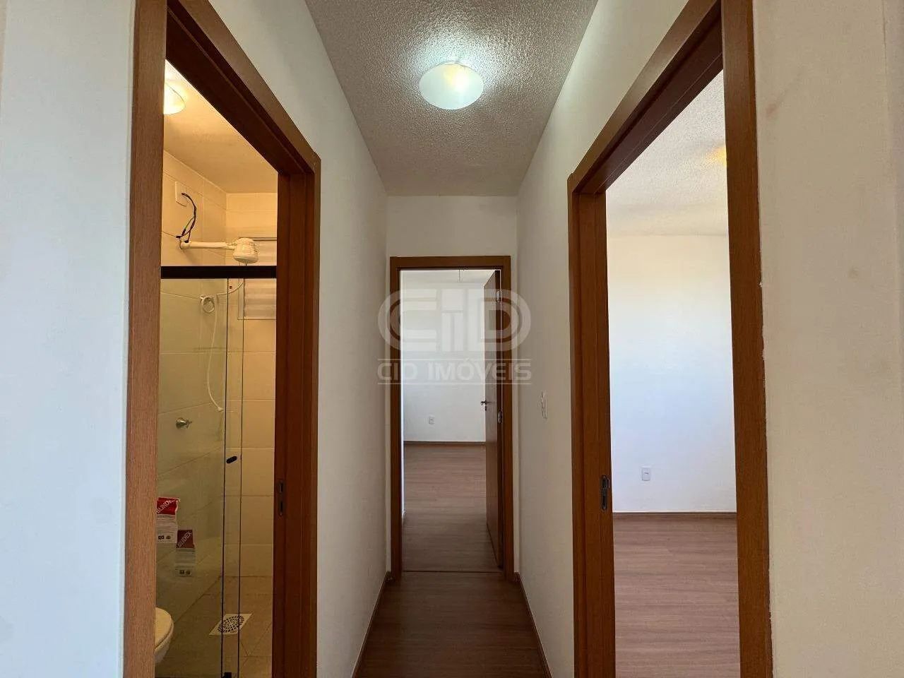 Apartamento com 2 Quartos no Condomínio Chapada das Palmeiras - Foto 5