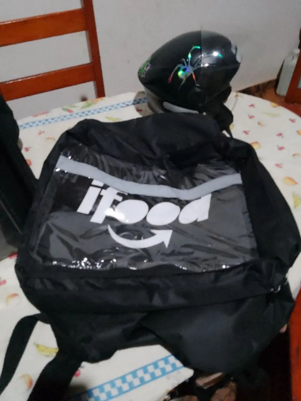 Mochila termica - Foto 2