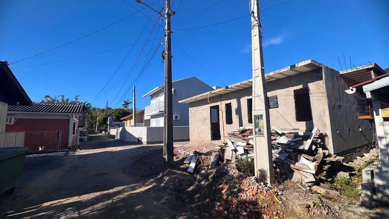 Casa na praia de fora  - Foto 3