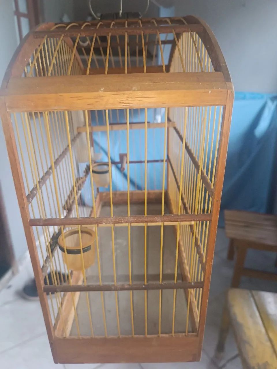 Gaiola  - Foto 5