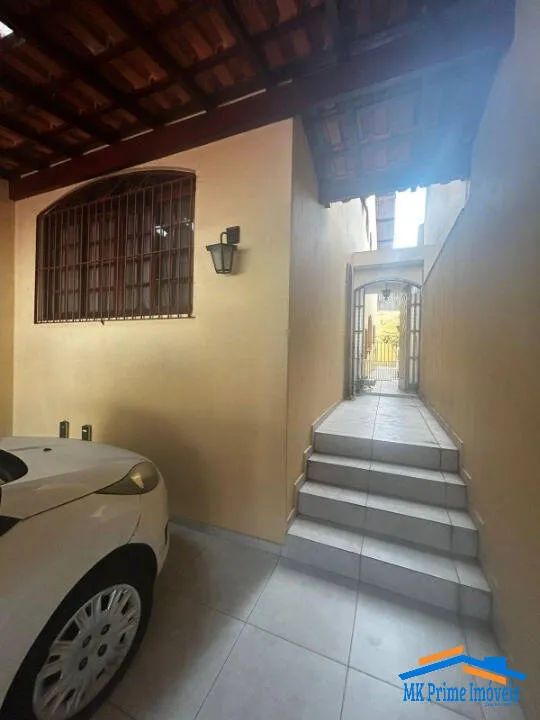 Casa com 3 quartos sendo 1 suíte e 2 vagas de garagem. - Foto 2