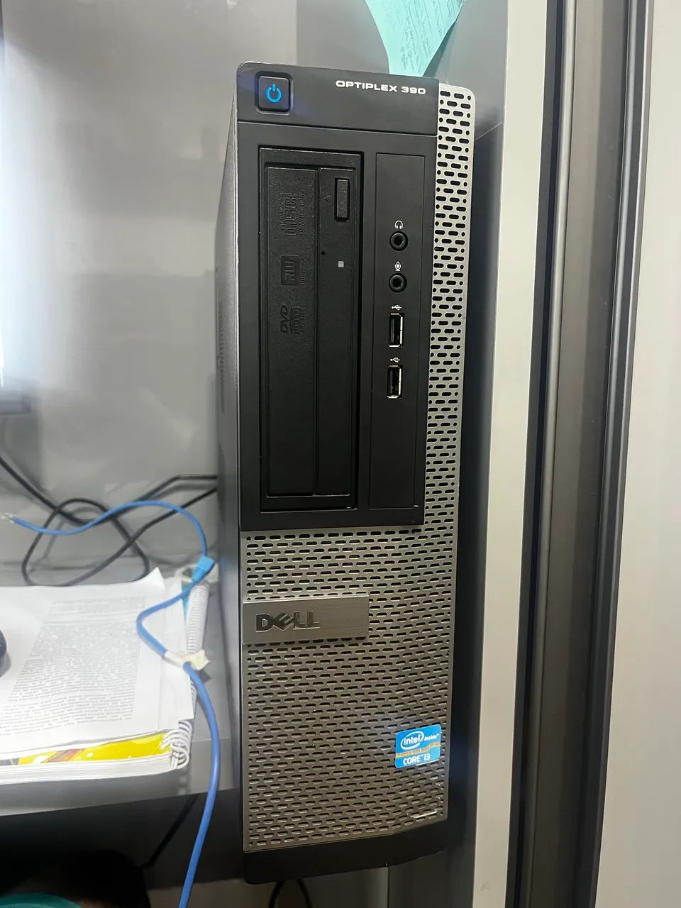 Optiplex 390 Dell pc  - Foto 2