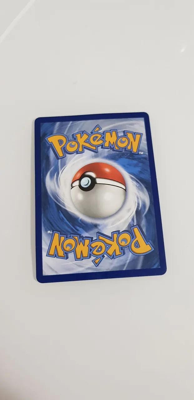Carta Pokémon Bulbasaur - Foto 2