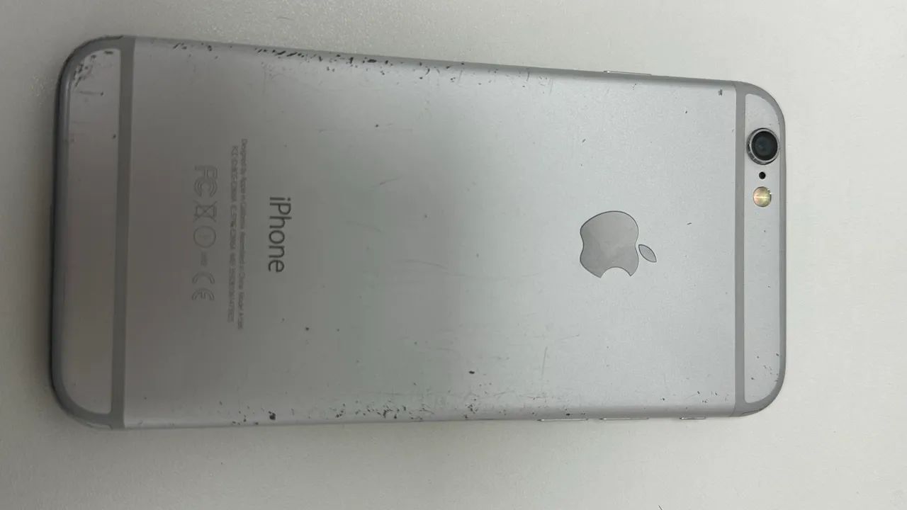IPhone 6  - Foto 2