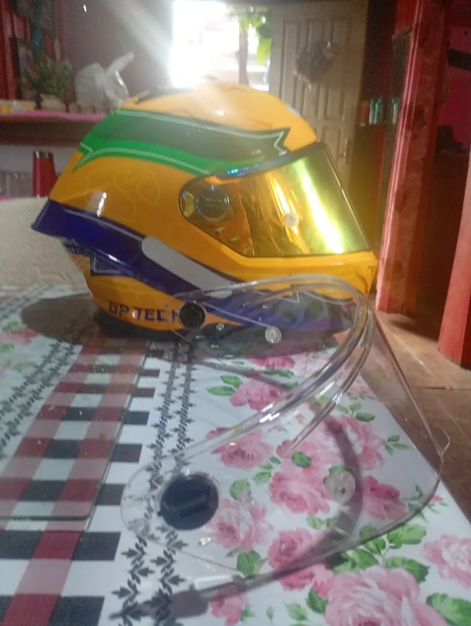 Capacete  - Foto 3