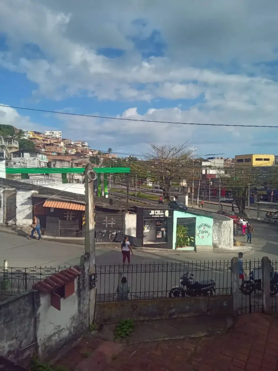 Casa Para Fins Comerciais - Itacaranha - Foto 3