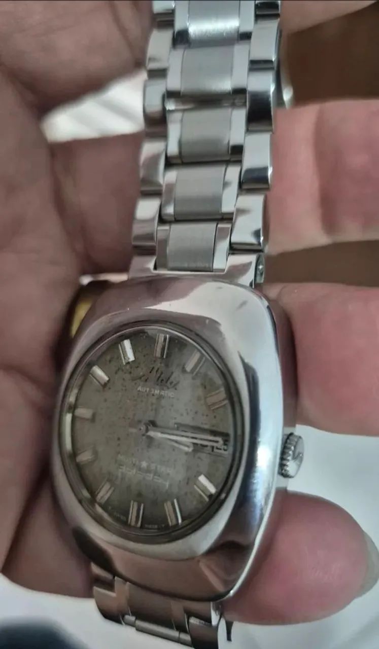 Relógio MIDO MULTI STAR DATODAY - AUTOMÁTICO - Foto 4