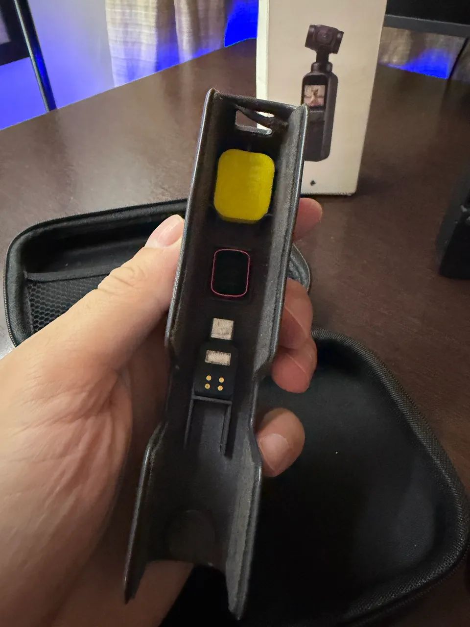 Osmo Pocket 2 - Foto 5