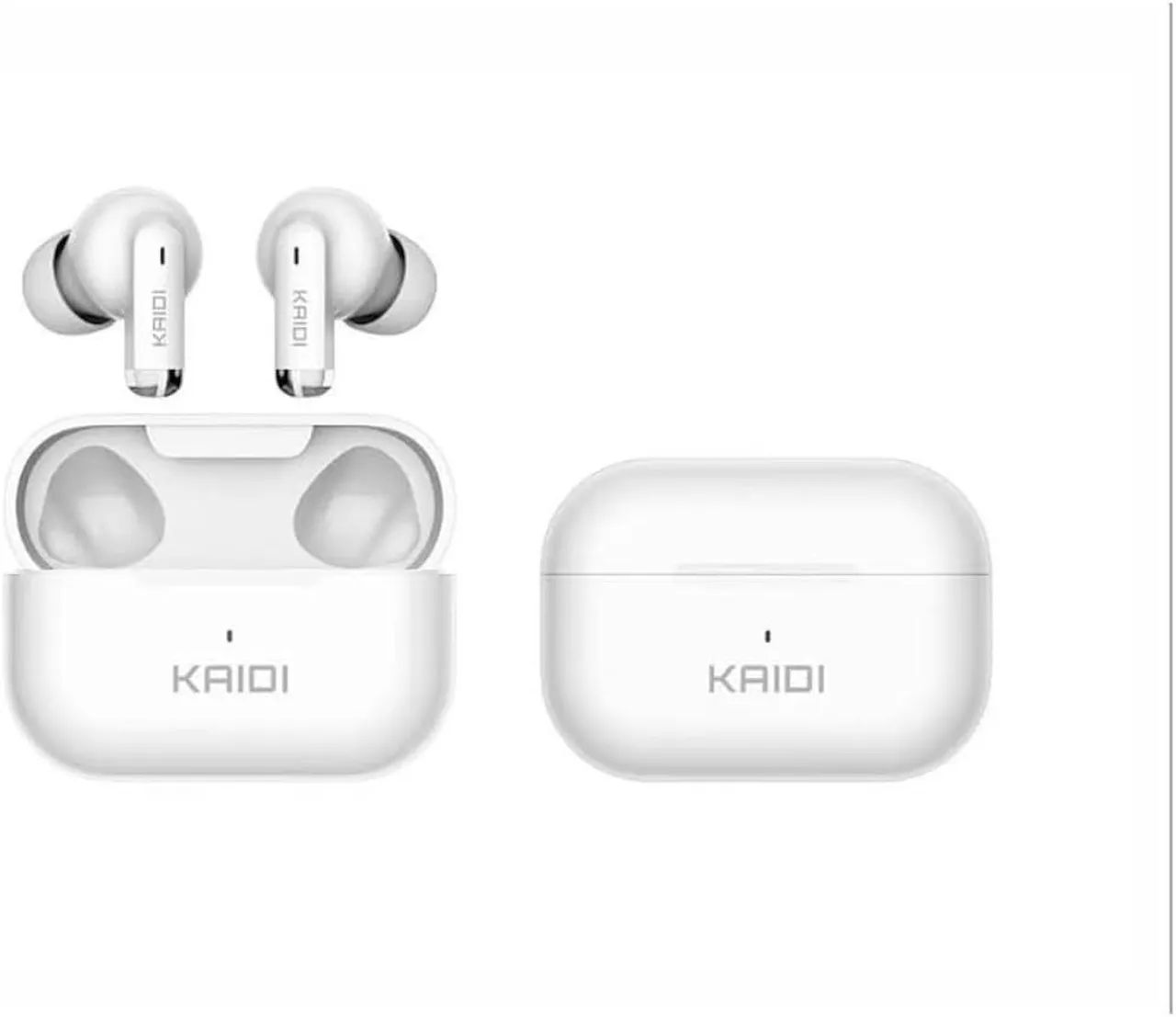 Fone de ouvido da marca kaide original  - Foto 4