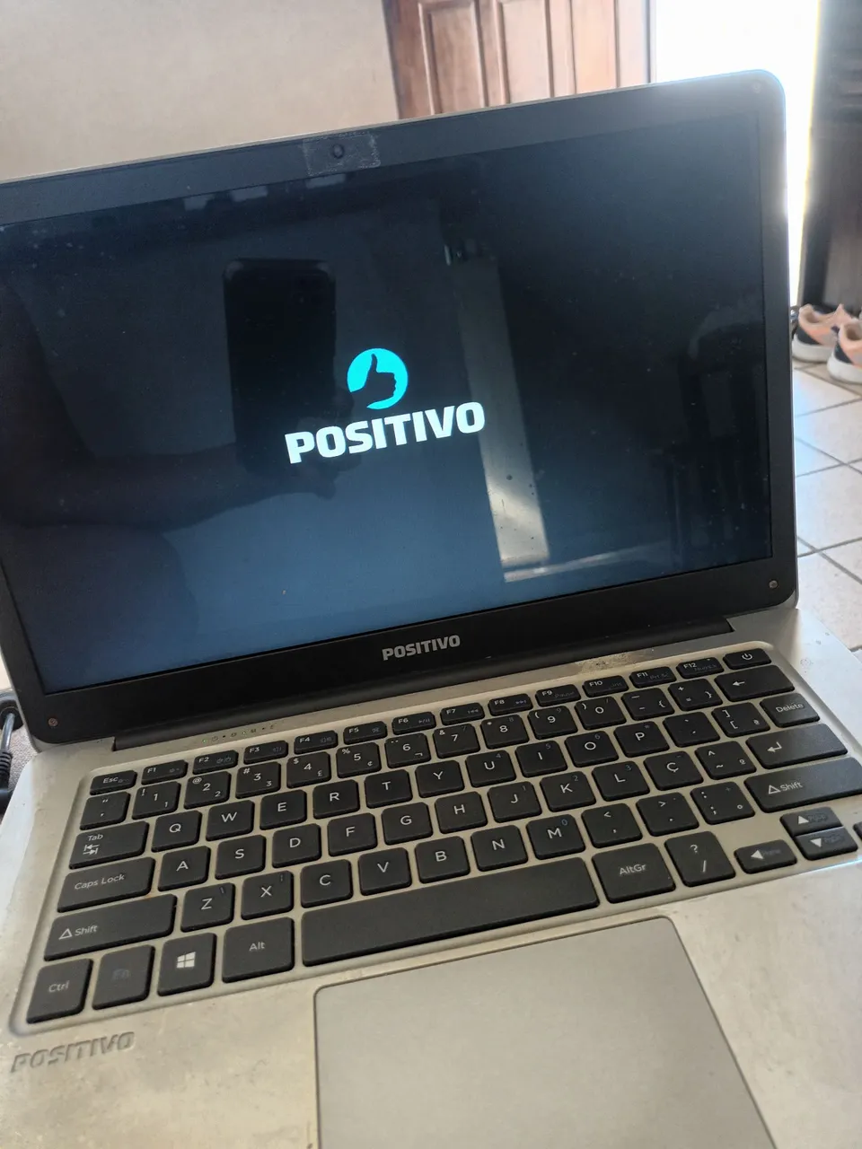 MacBook Air M2 13