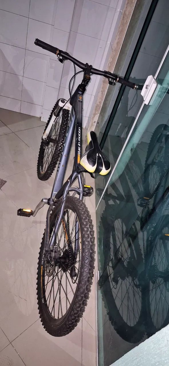 Bicicleta Gonew - Foto 3