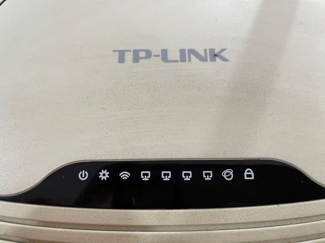 Roteador / Repetidor de Sinal TP-LINK - Foto 2
