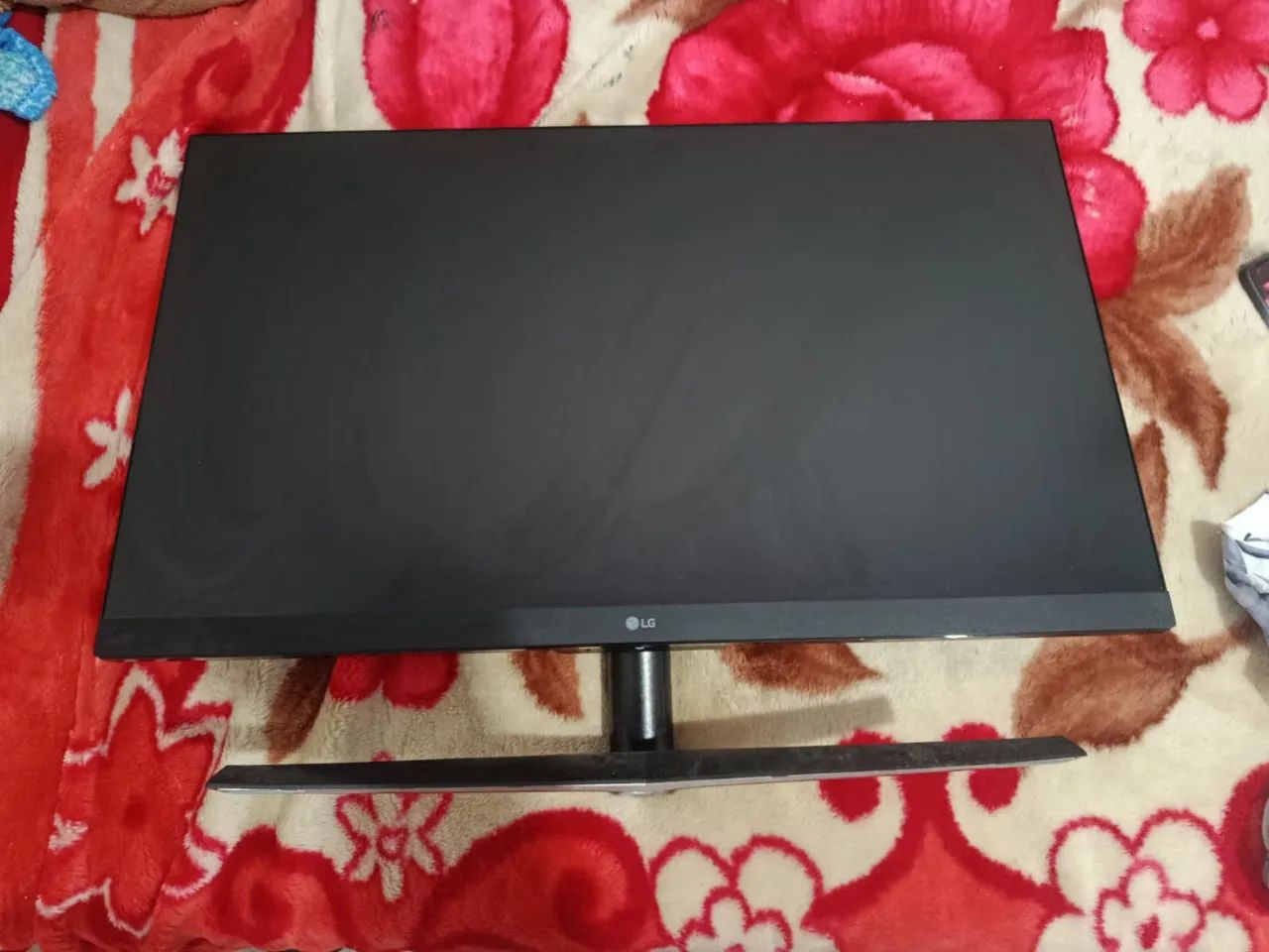 Monitor LG ultragear 32° QuadHD 165Hz - Foto 2