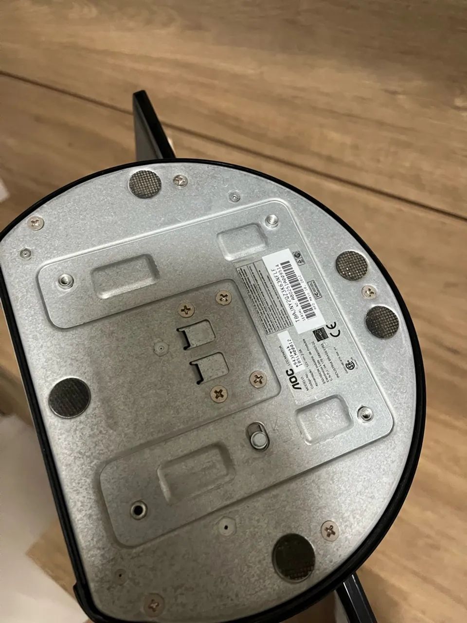 Monitor AOC e943FwsK - Foto 4