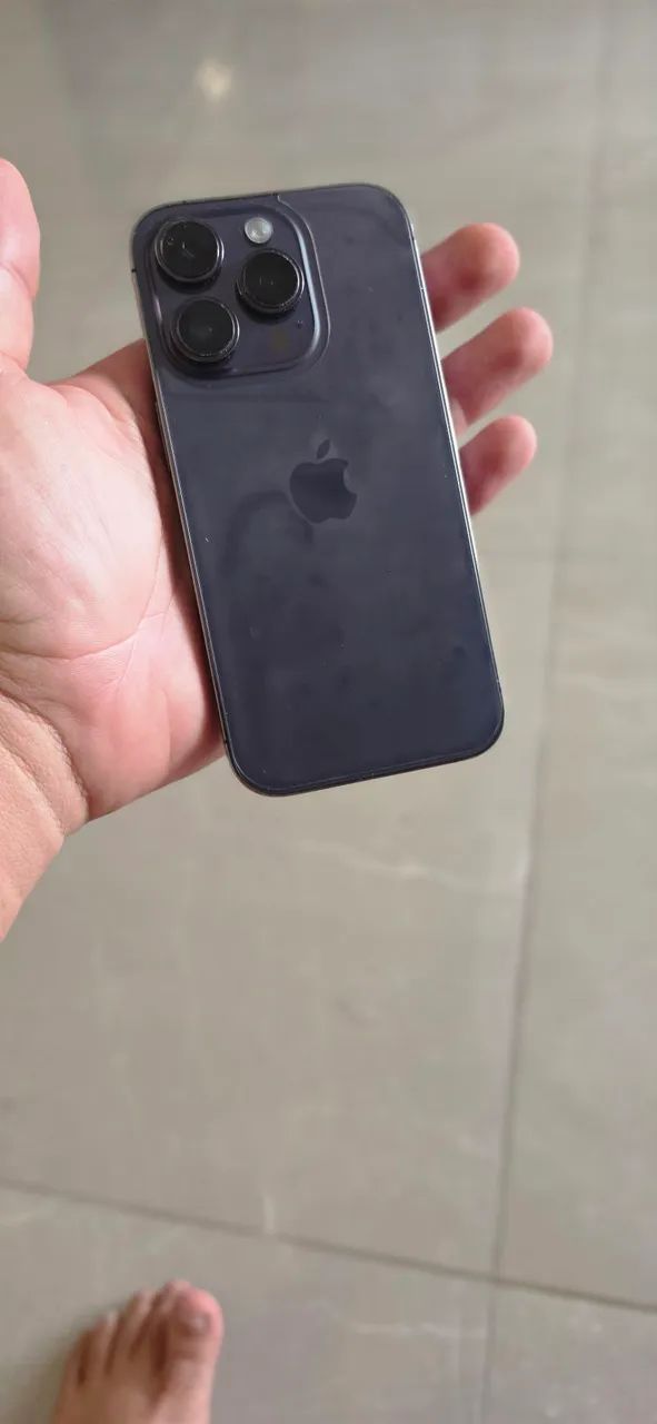 Iphone 14 pro - Foto 5