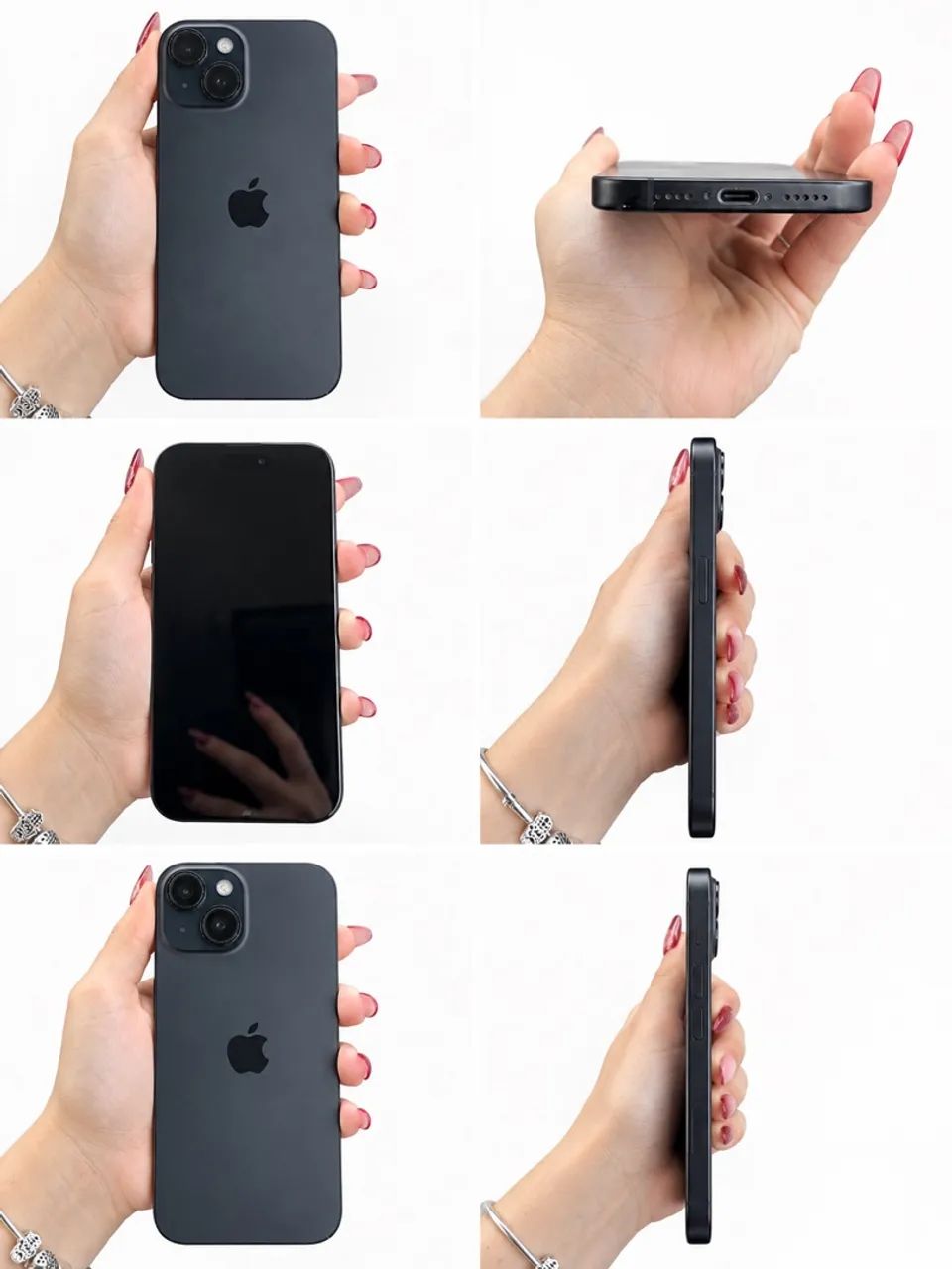 Vendo iPhone 15 