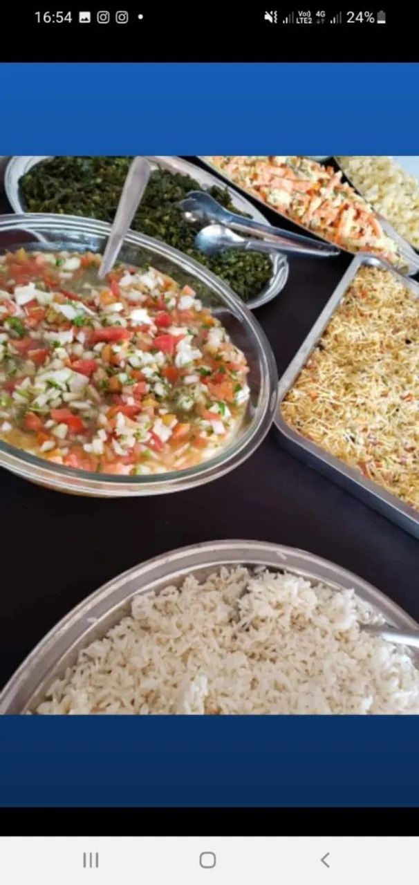 buffet Churrasco  55 - Foto 5