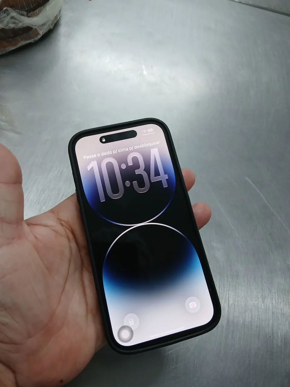 Iphone 14 pro  - Foto 5
