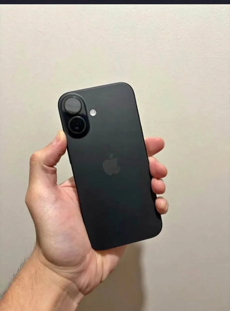 Iphone 16 128gb
