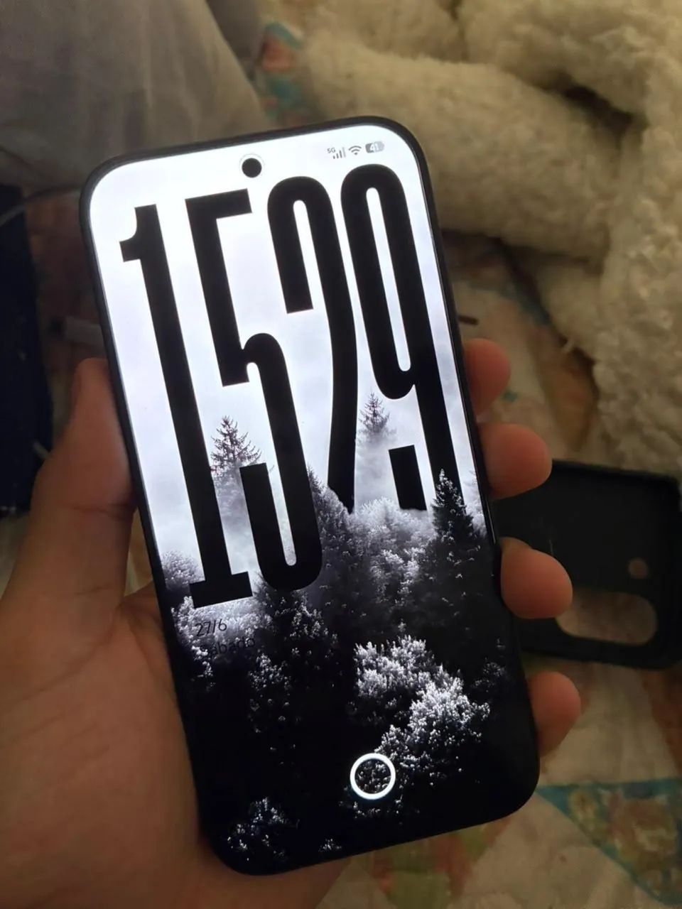 Povo x8 Pro - 256 B - Foto 2