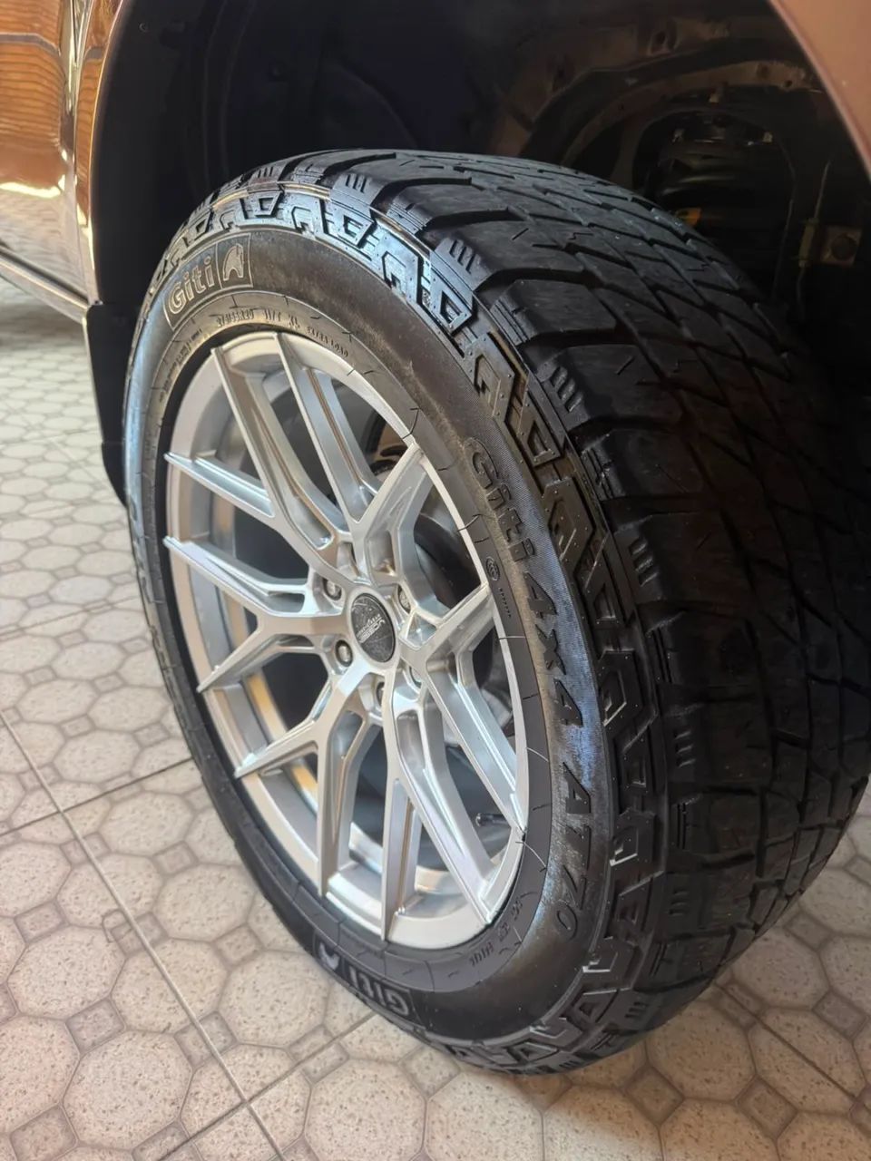 Rodas 20 vossen extra  - Foto 2