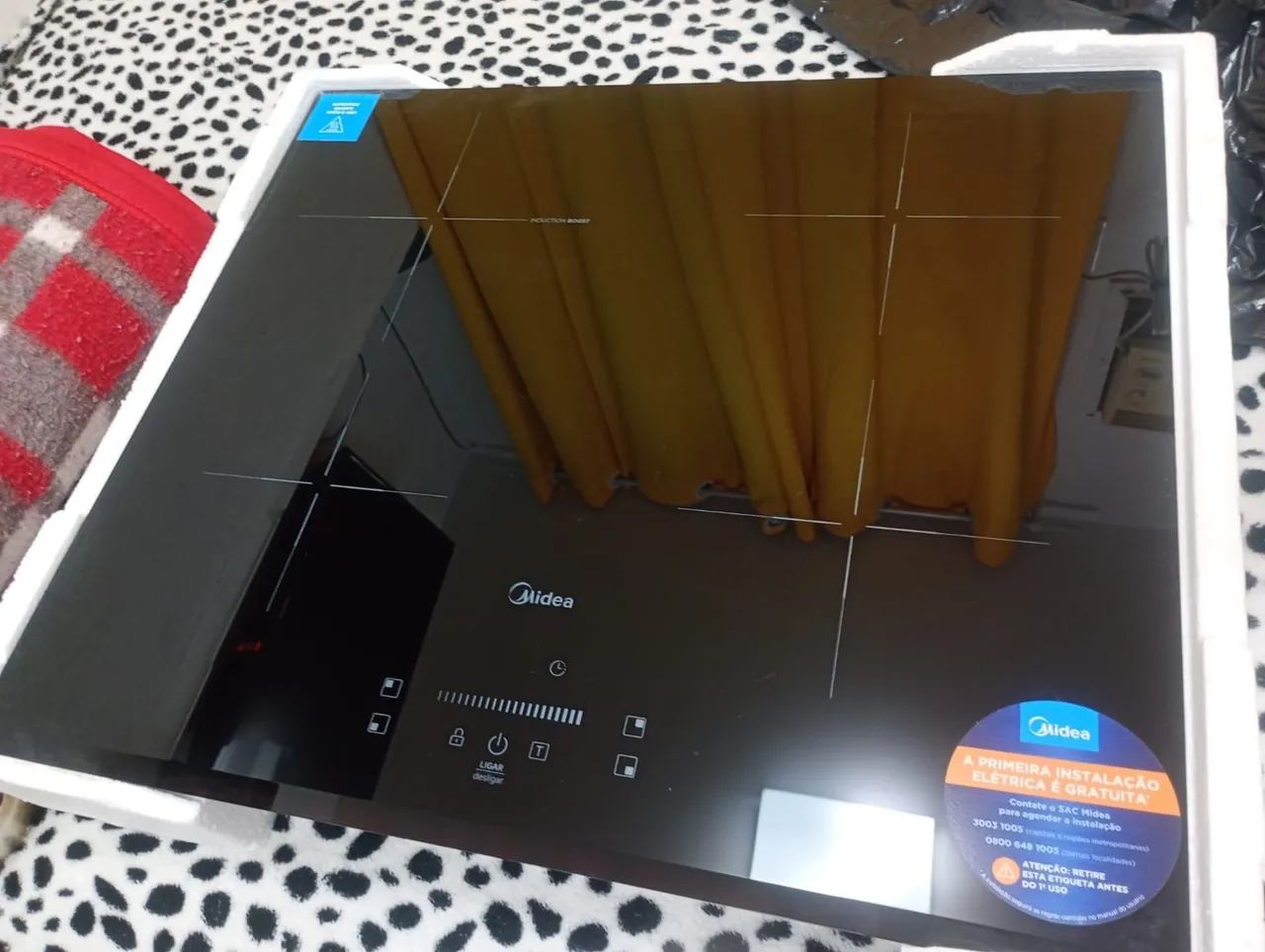 Cooktop  - Foto 2