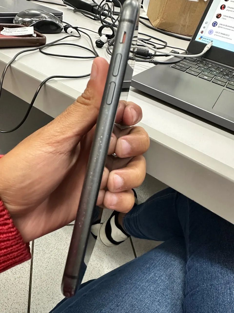 iPhone 11 - Foto 2