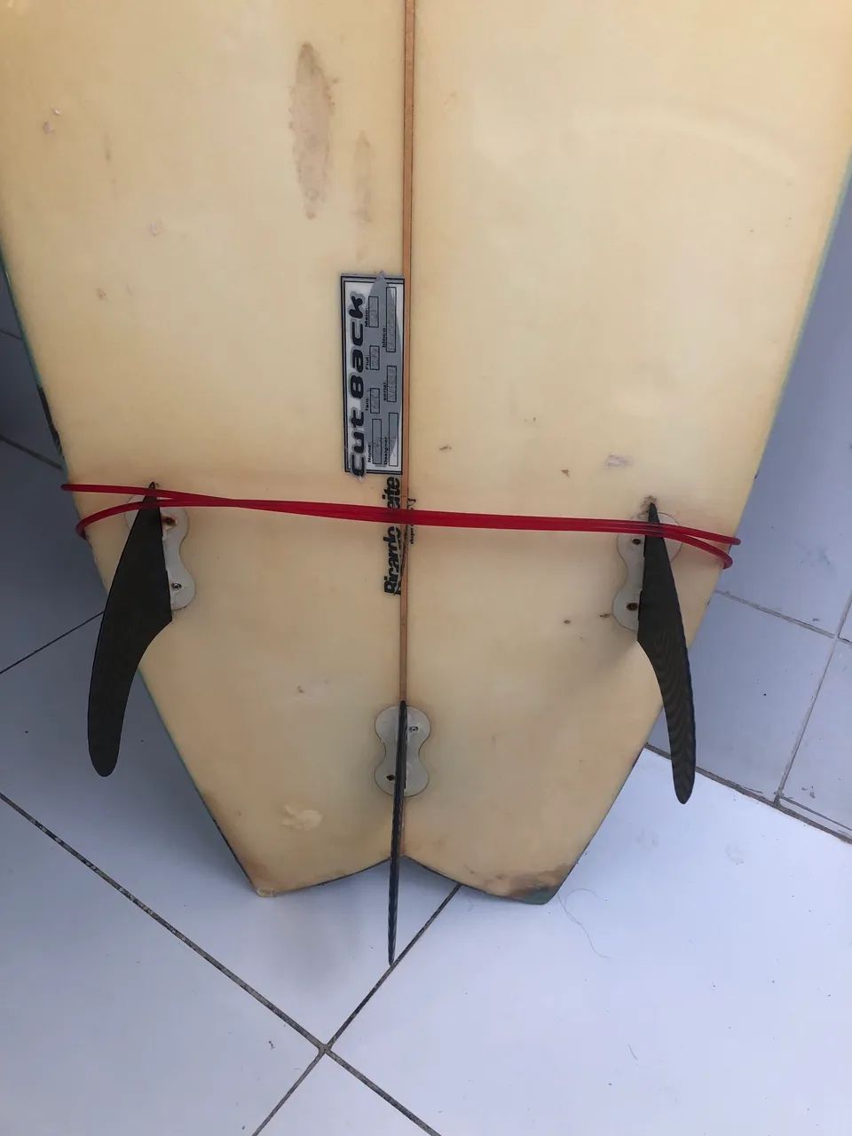 Prancha de surf - Foto 3