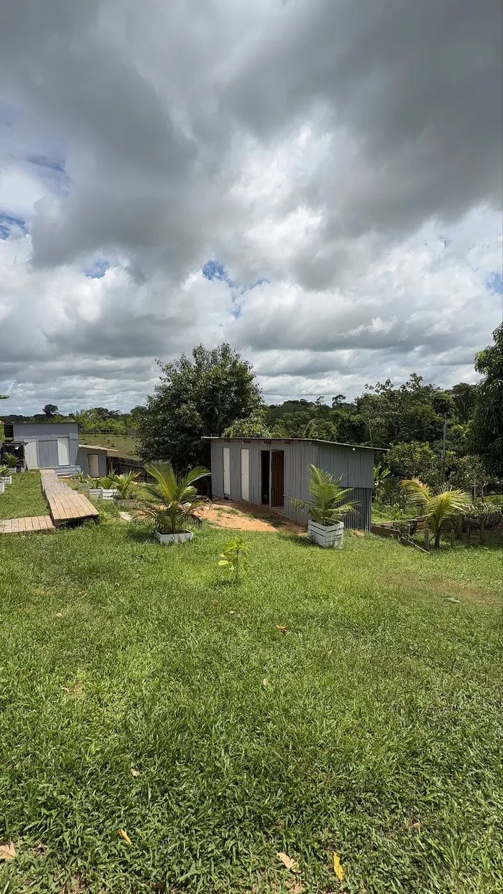 Vende-se chácara  - Foto 3