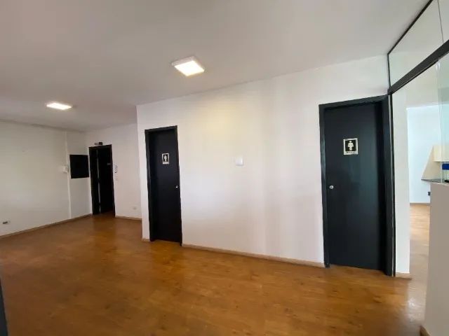 Alugo e Vendo - Salas Comerciais na Consolação (valor aluguel:$2.800,00 mensal. - Foto 3