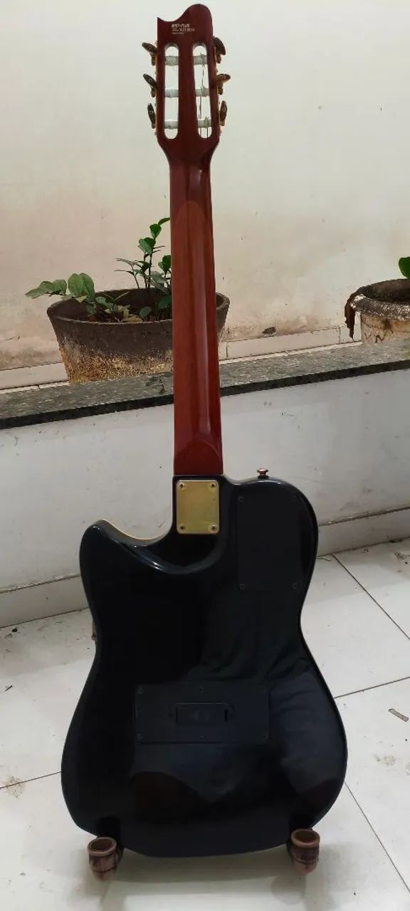 VIOLÃO CONDOR MIDI - Foto 2