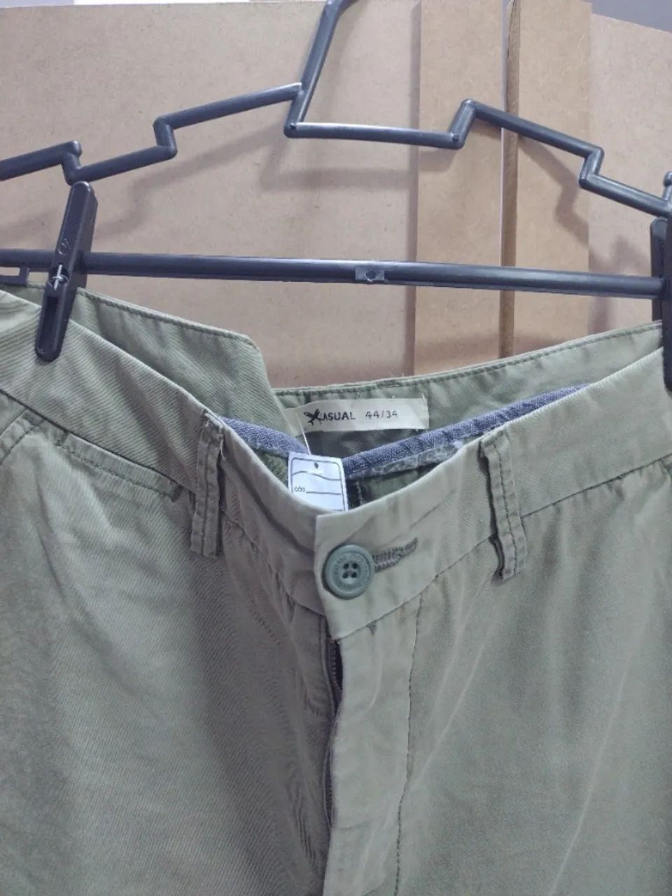 Bermuda Hering Casual  - Foto 2