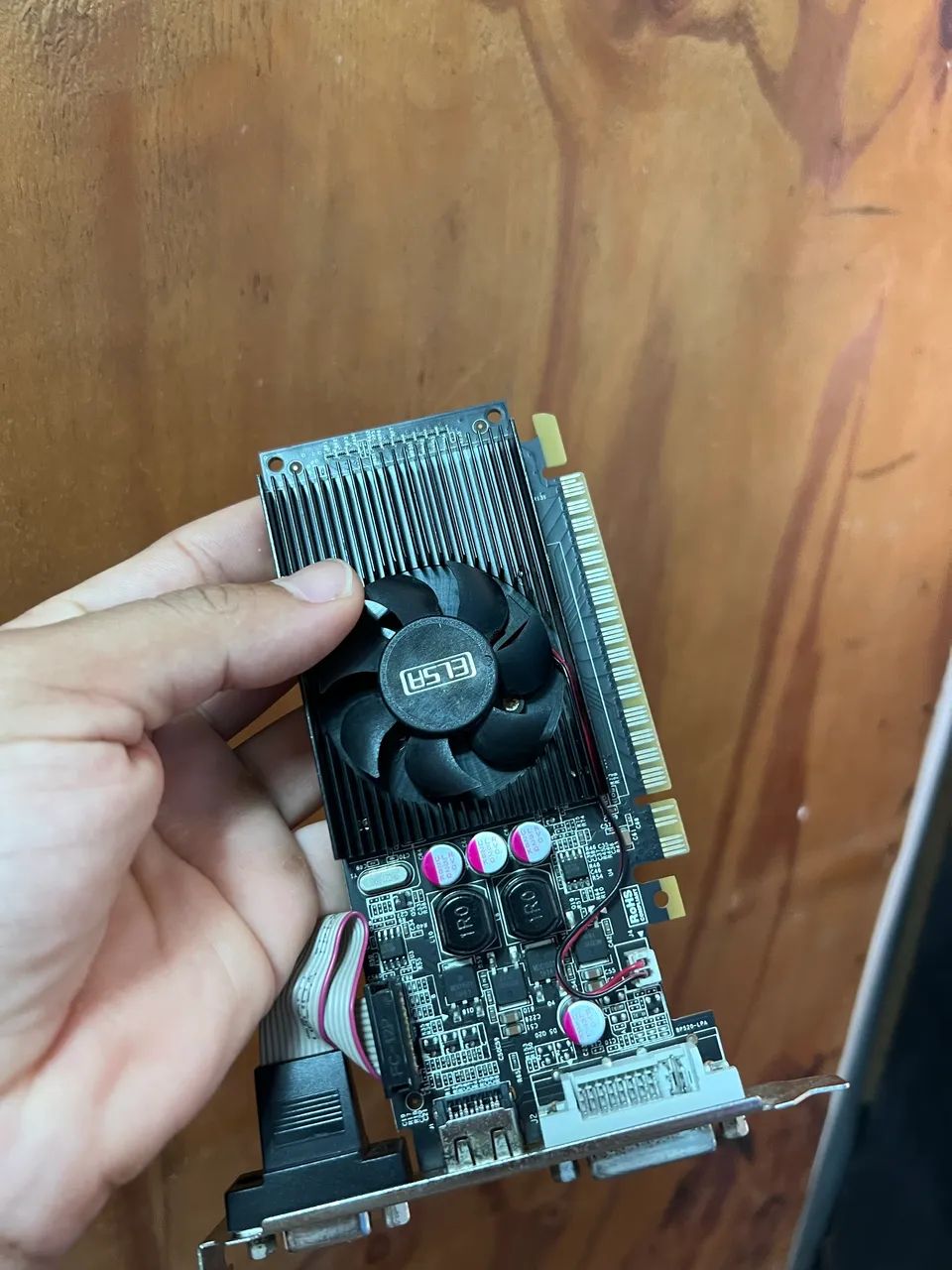 Placa de vídeo - Foto 3