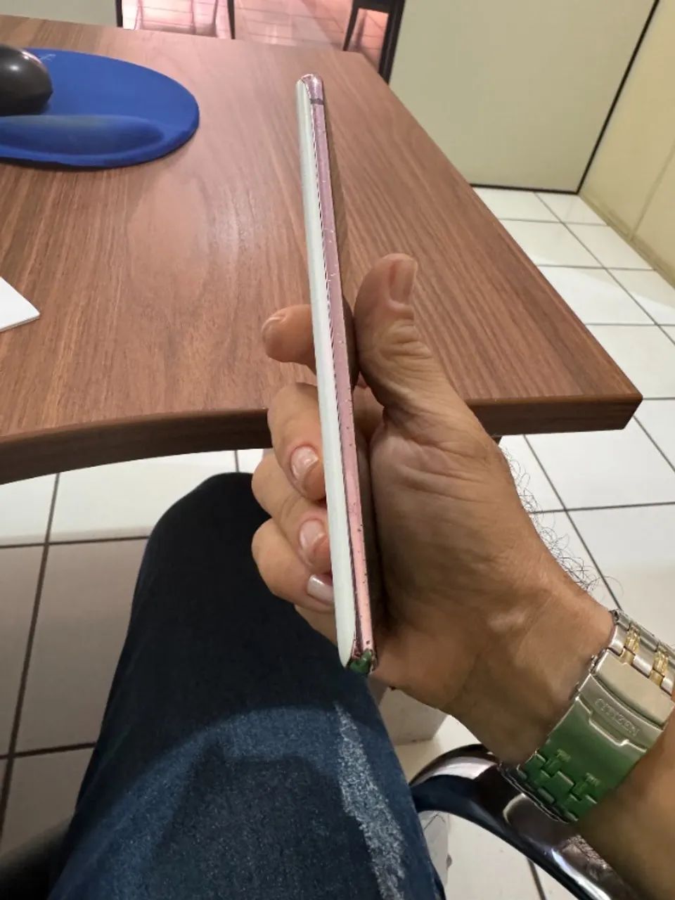 S20 FE, leiam descrição. - Foto 5