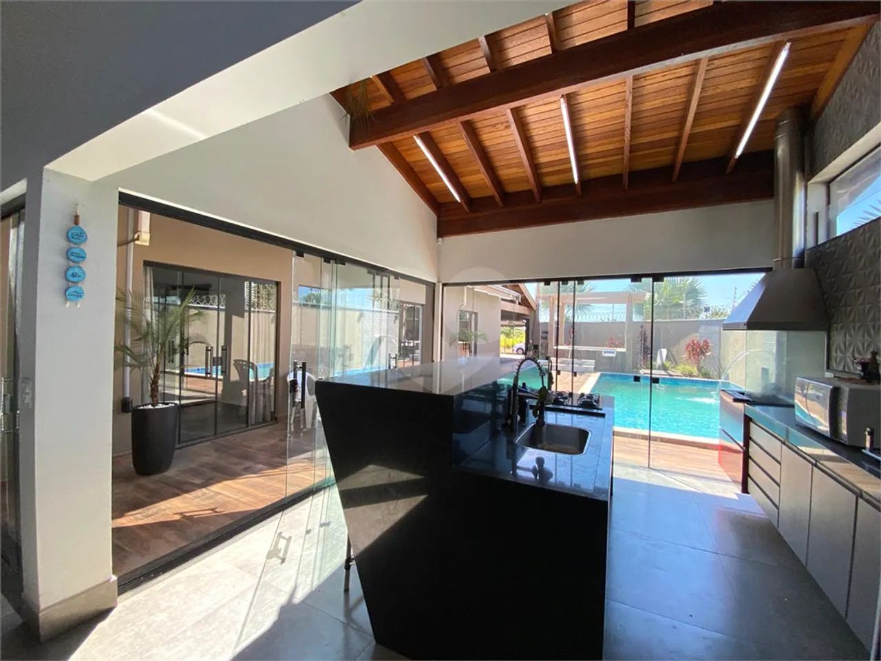 Casa com 3 quartos à venda em Jardim são francisco - SP