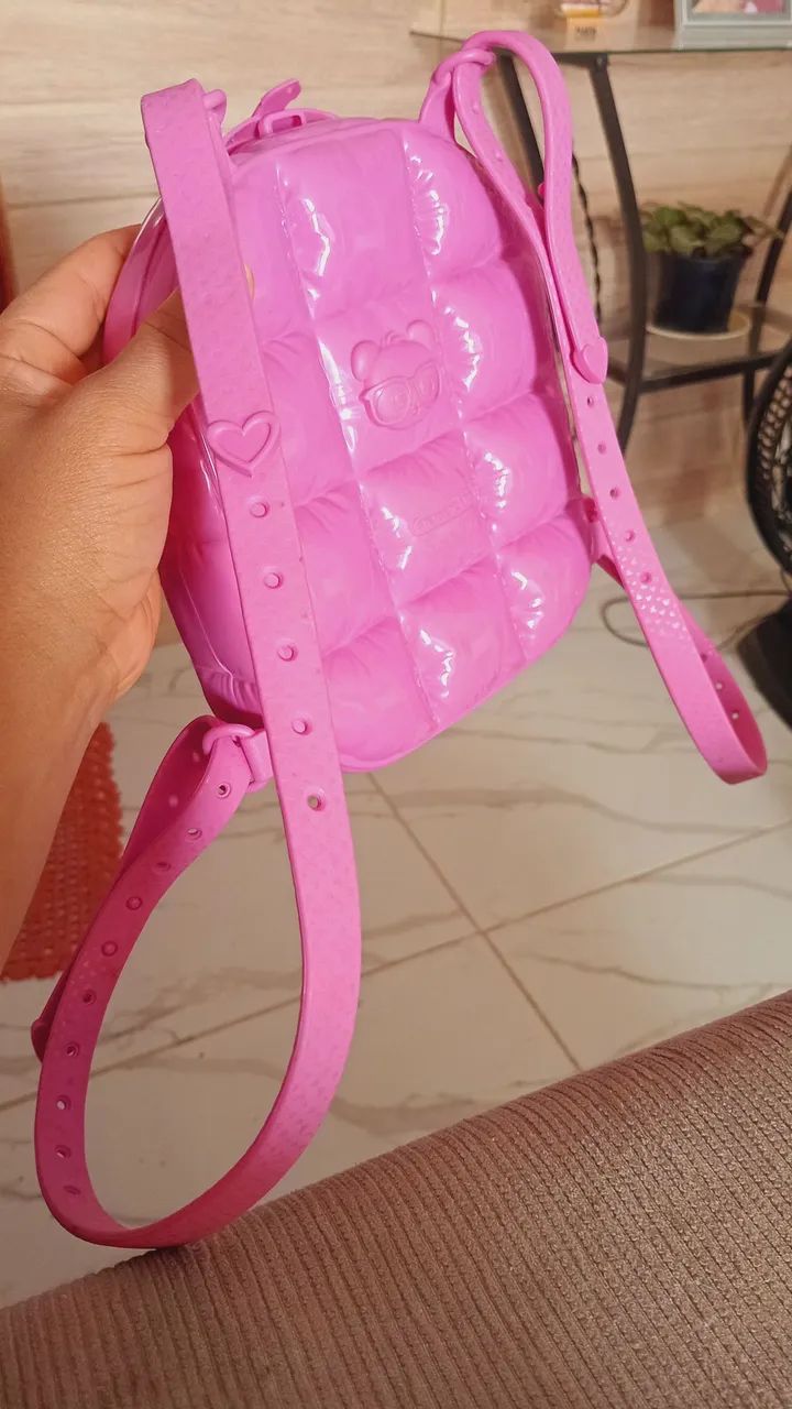 Bolsa luluca  - Foto 2