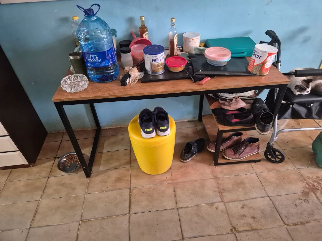 Mesa escritorio  - Foto 2