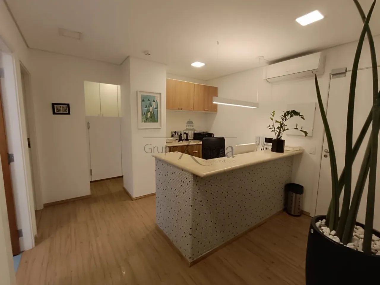 Conjunto Comercial - Pinheiros - 96m². - Foto 2